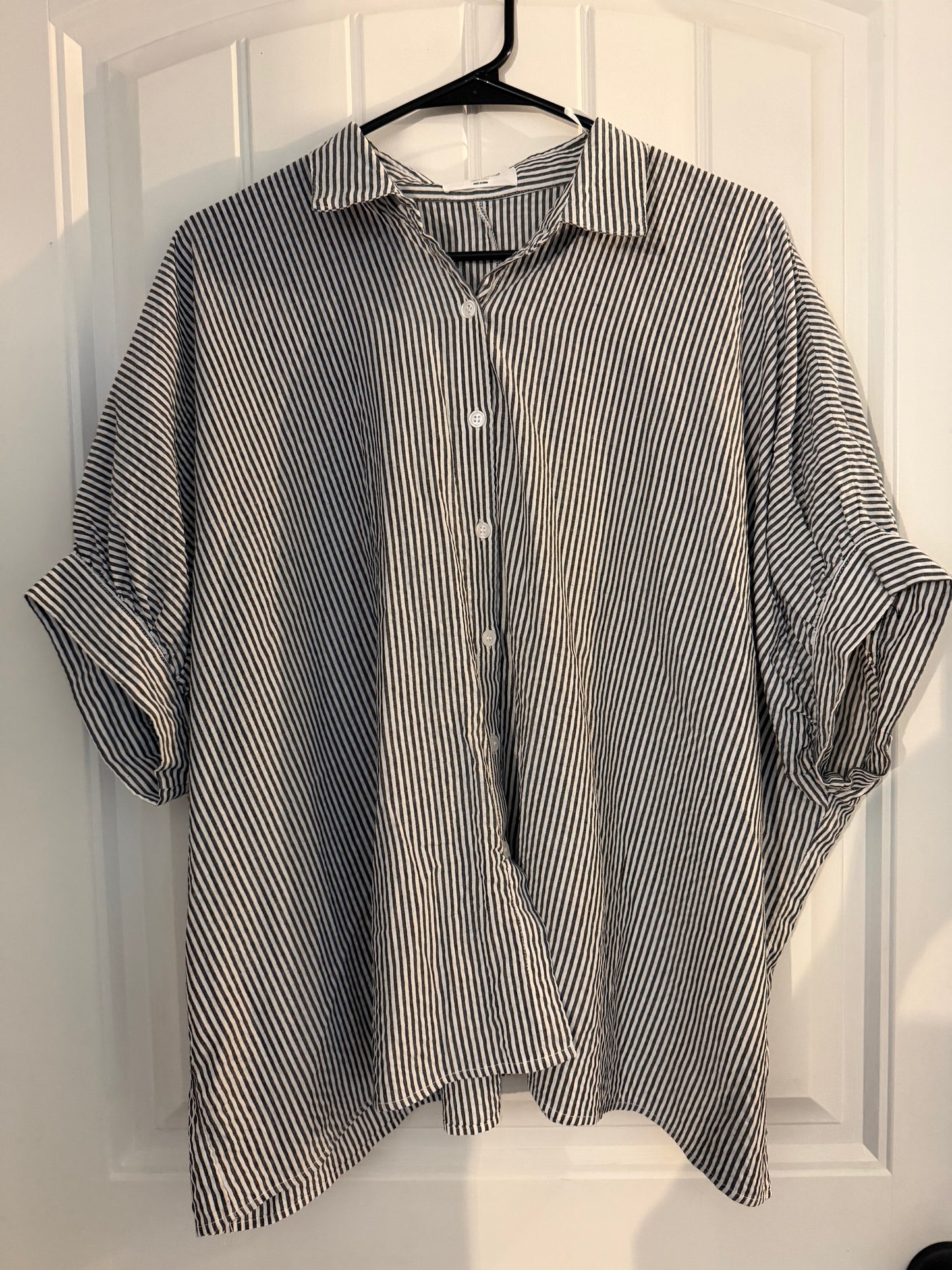 double zero - large