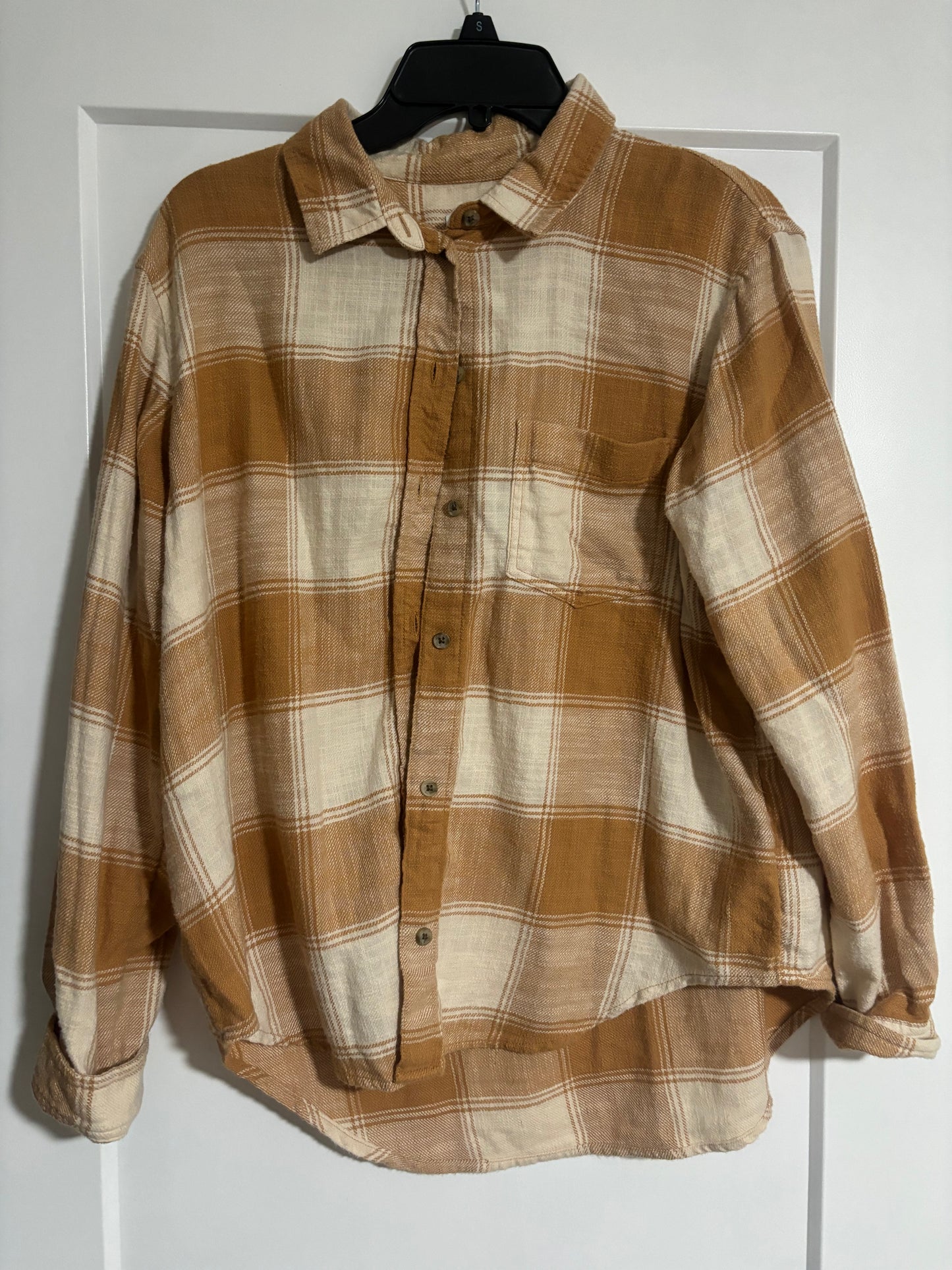 american eagle small