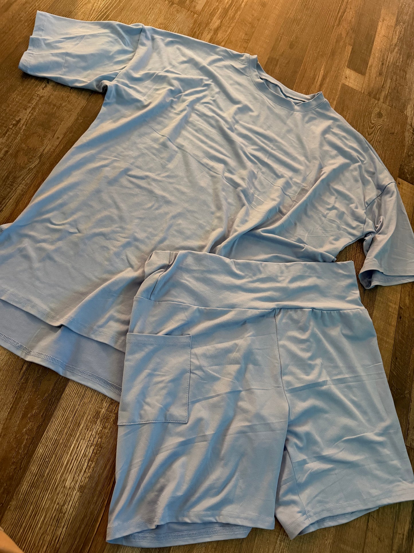 large - super soft