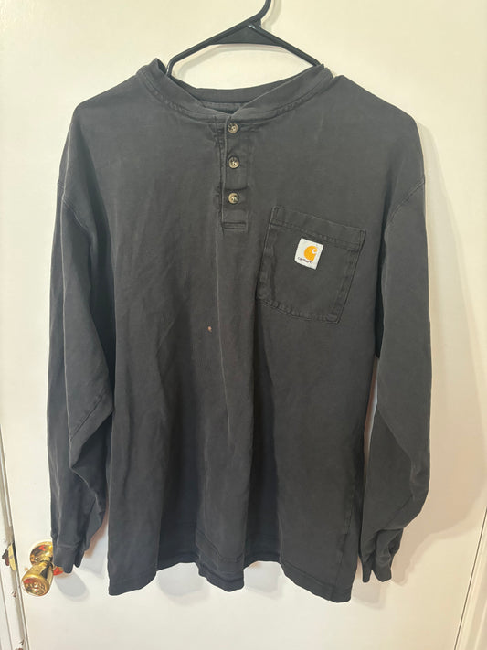 carhartt medium small hole