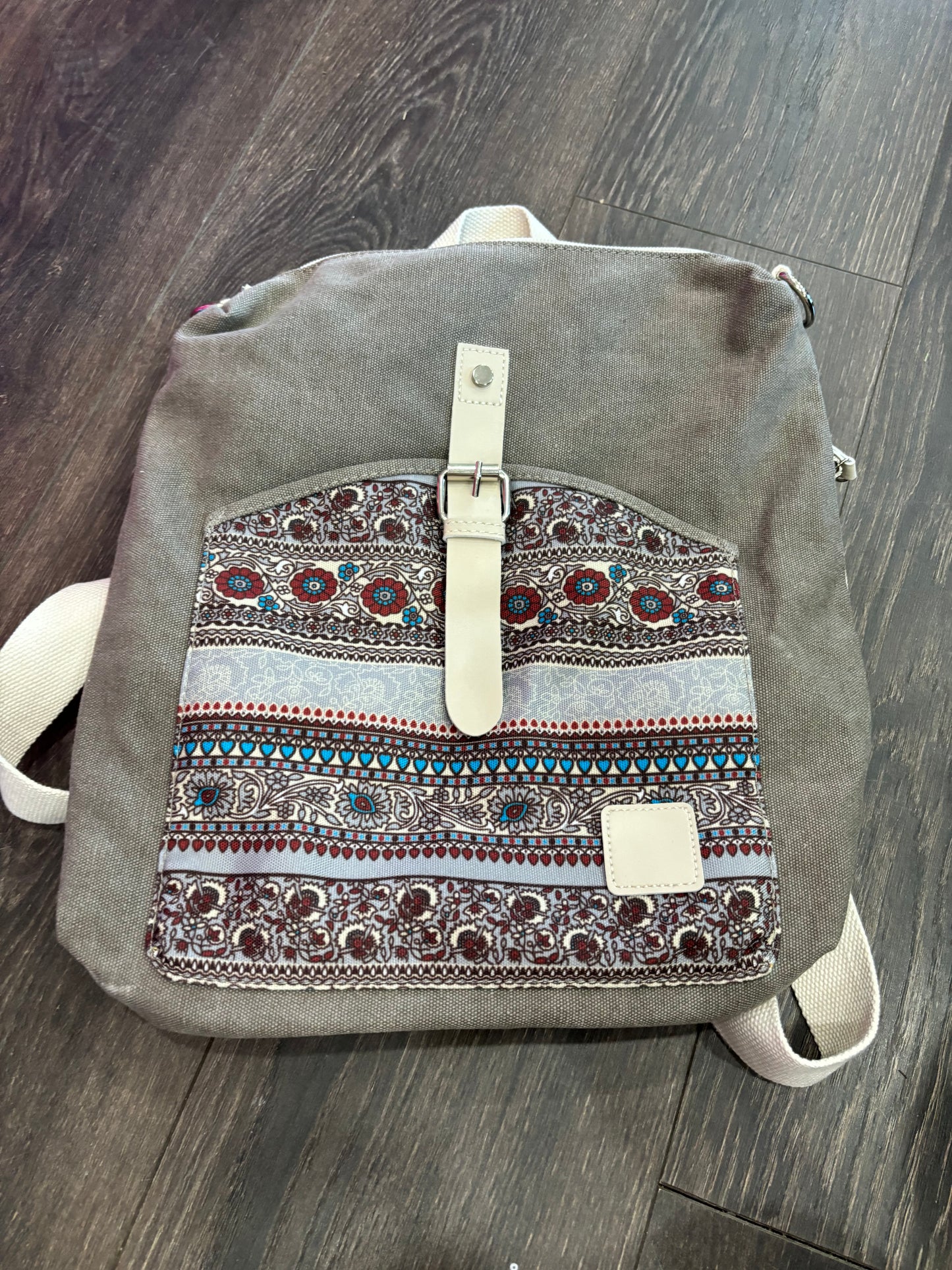 backpack bag