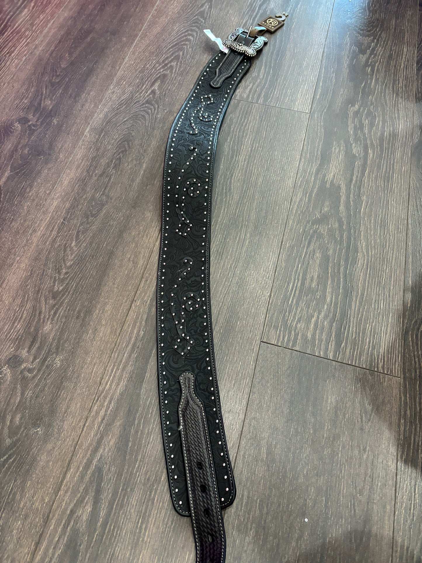 NWT for $71 roper belt size large