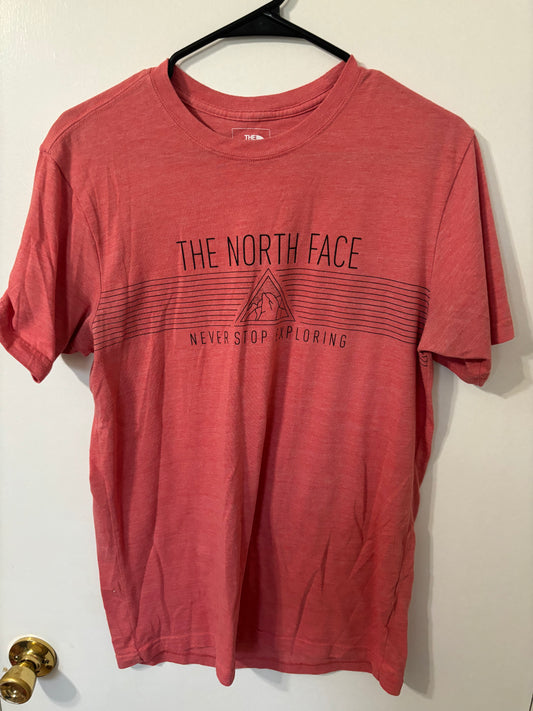 North face medium