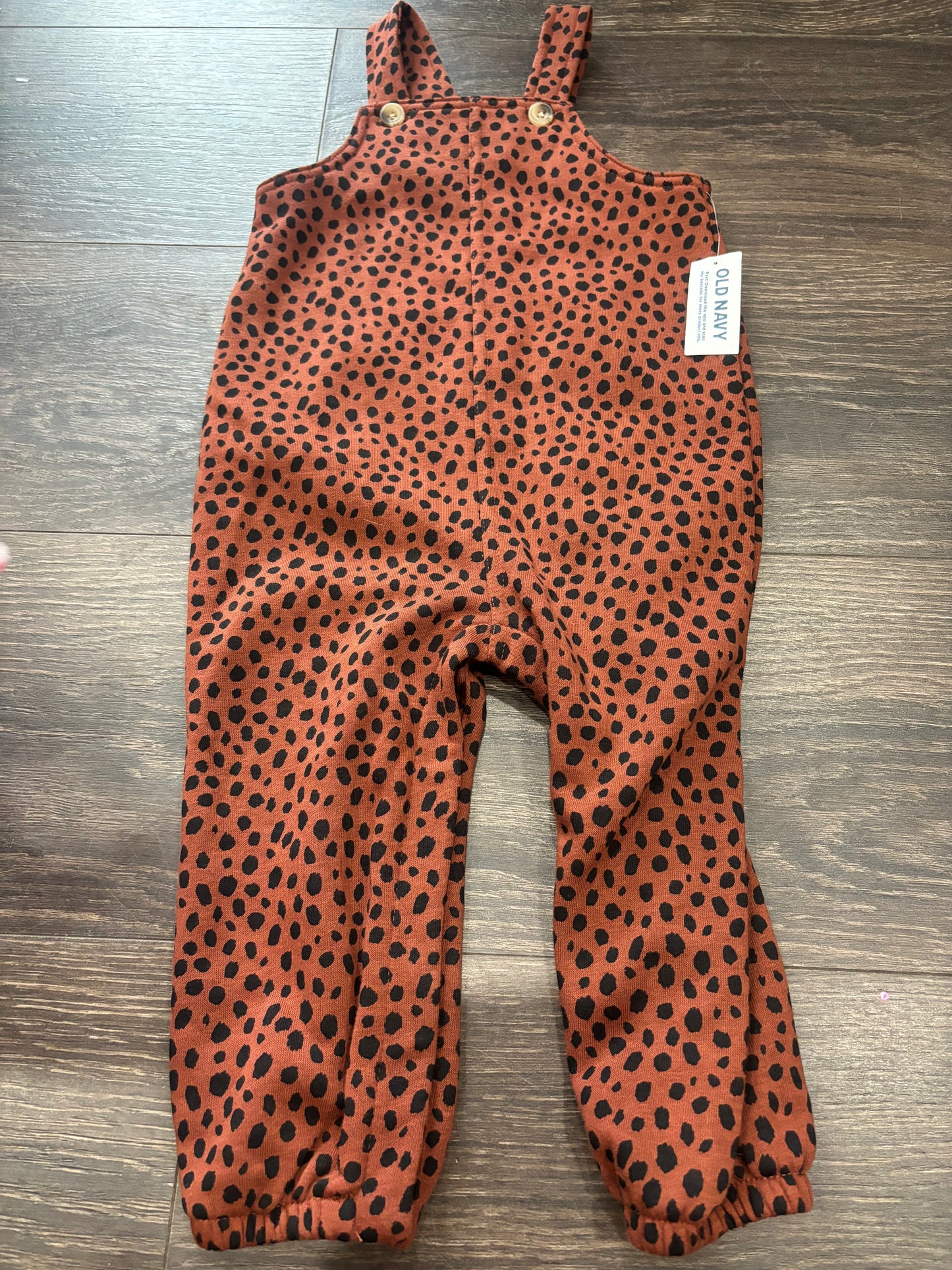 NWT Old navy 18/24m