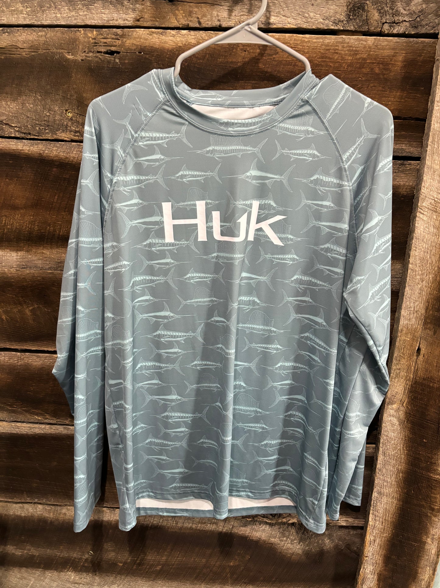 Huk medium