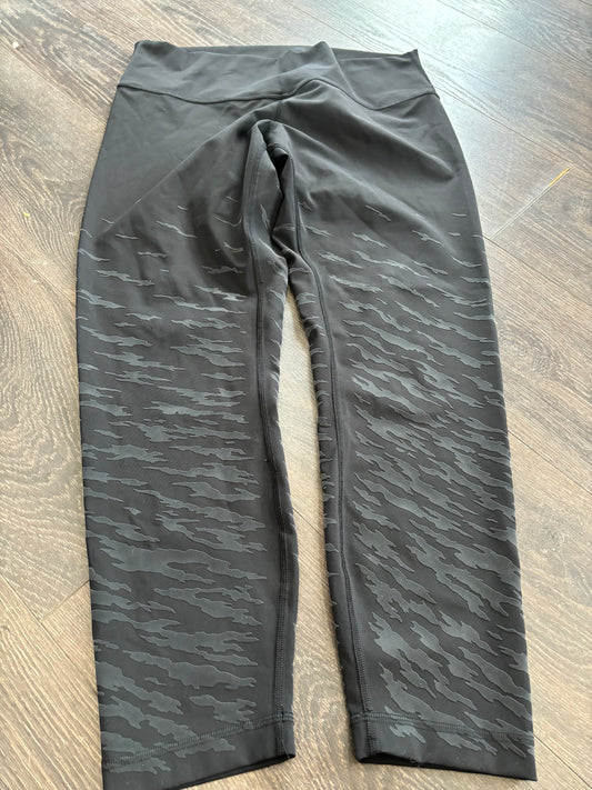 lululemon size 14