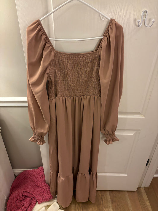 M/L dress