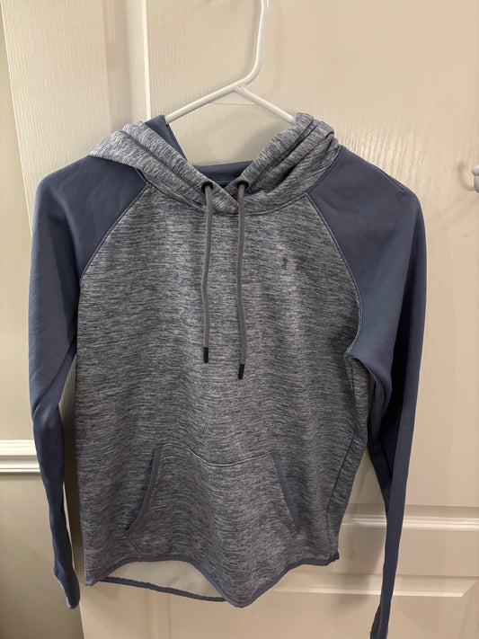 under armour xs hoodie