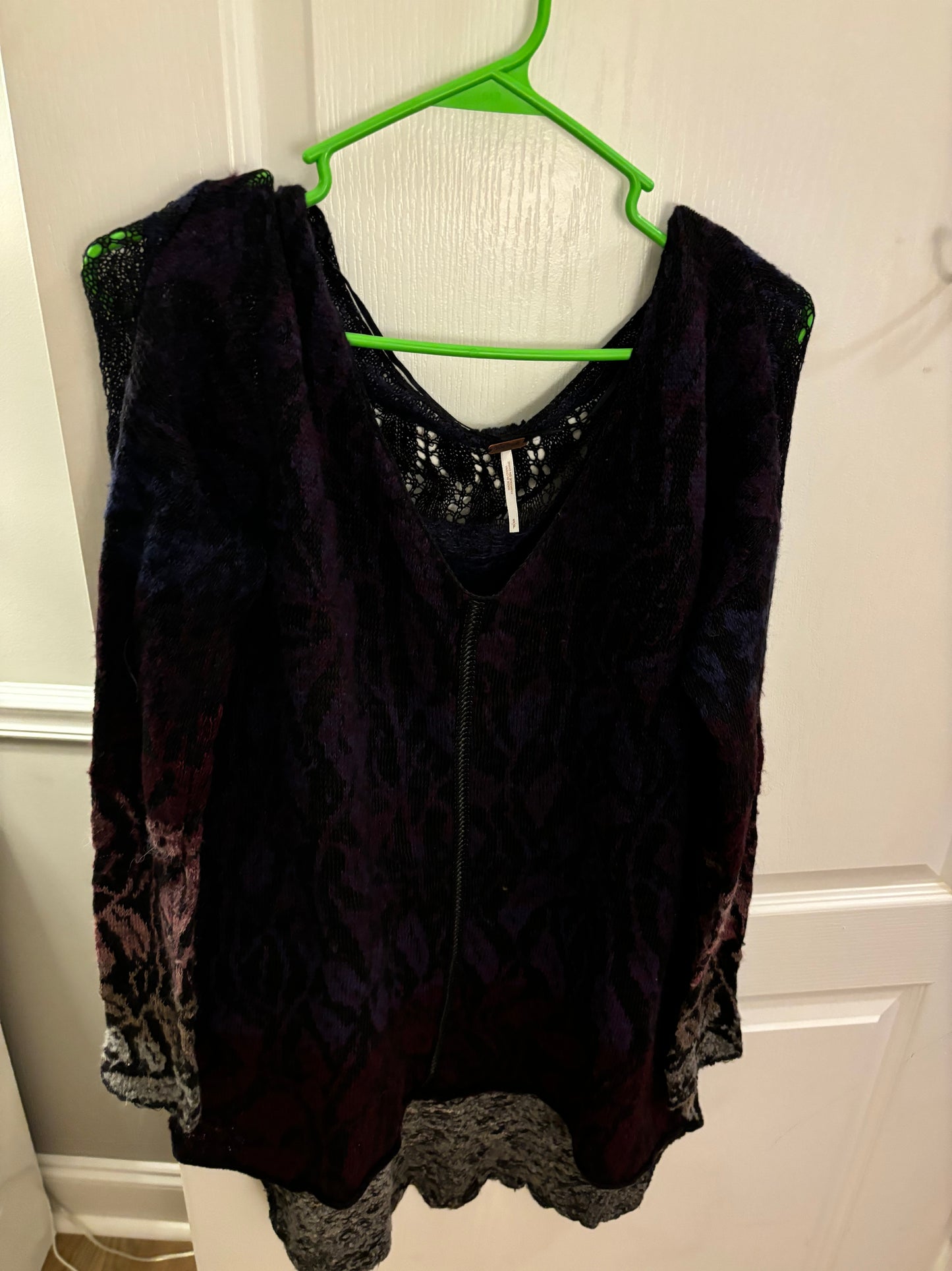 free people small top