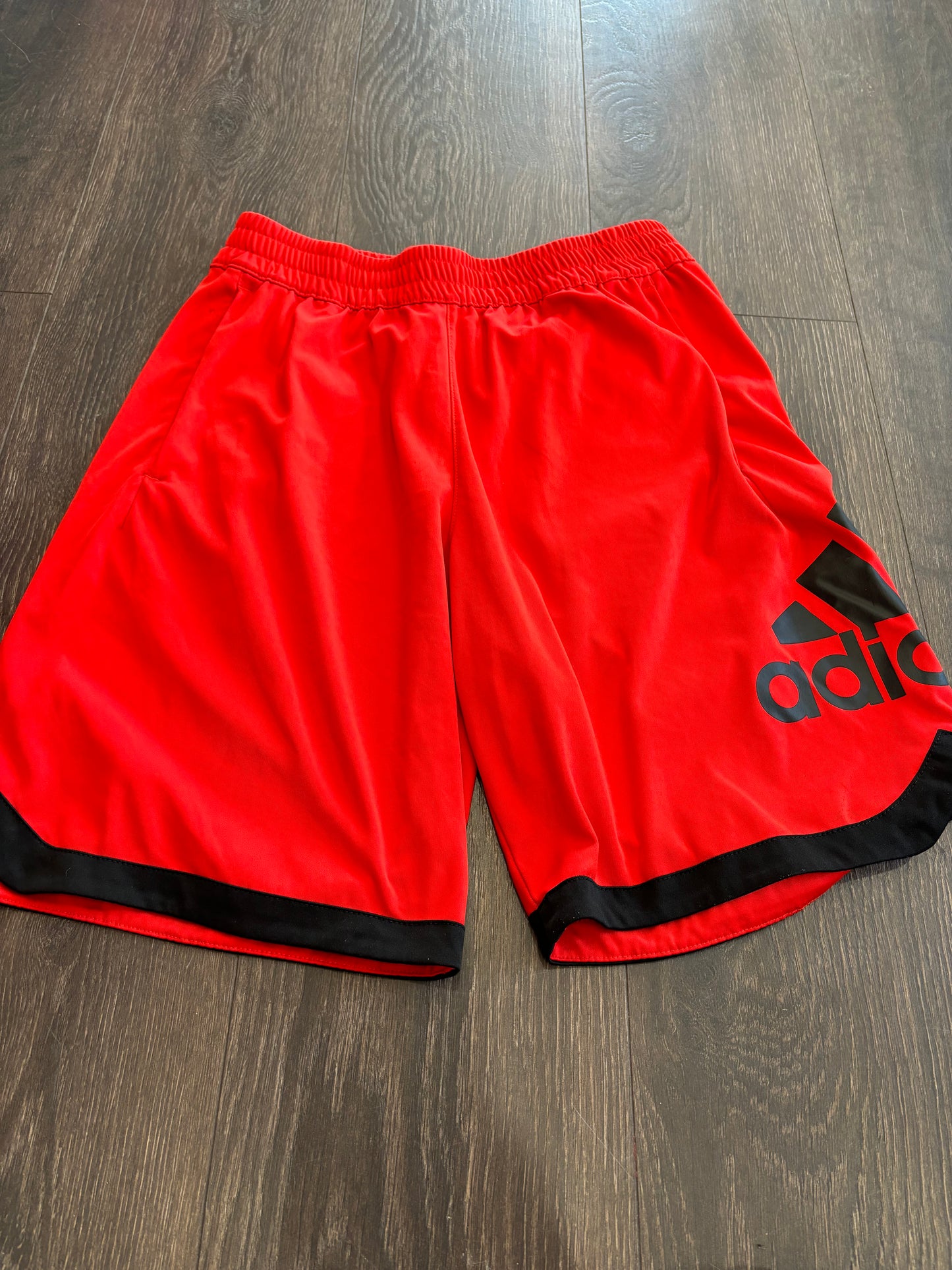 Adidas medium shorts