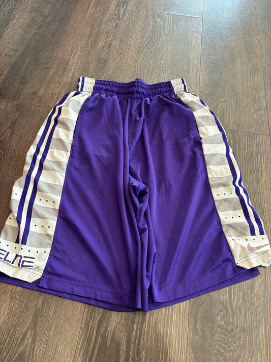 Nike medium shorts