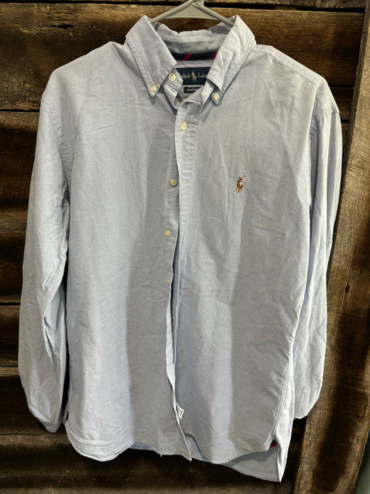 ralph lauren medium small spot