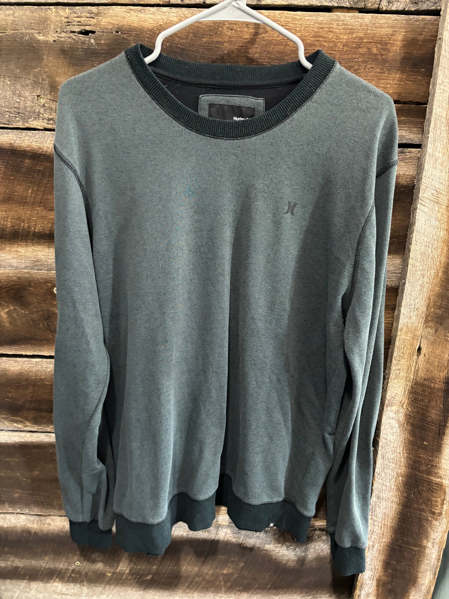 hurley XL