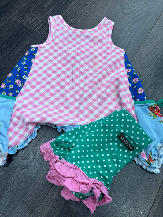 matilda jane 2 slight spot on top