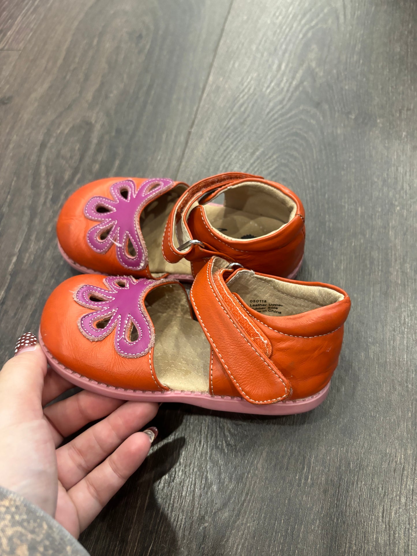 Livie & Luca Matilda Jane size 9