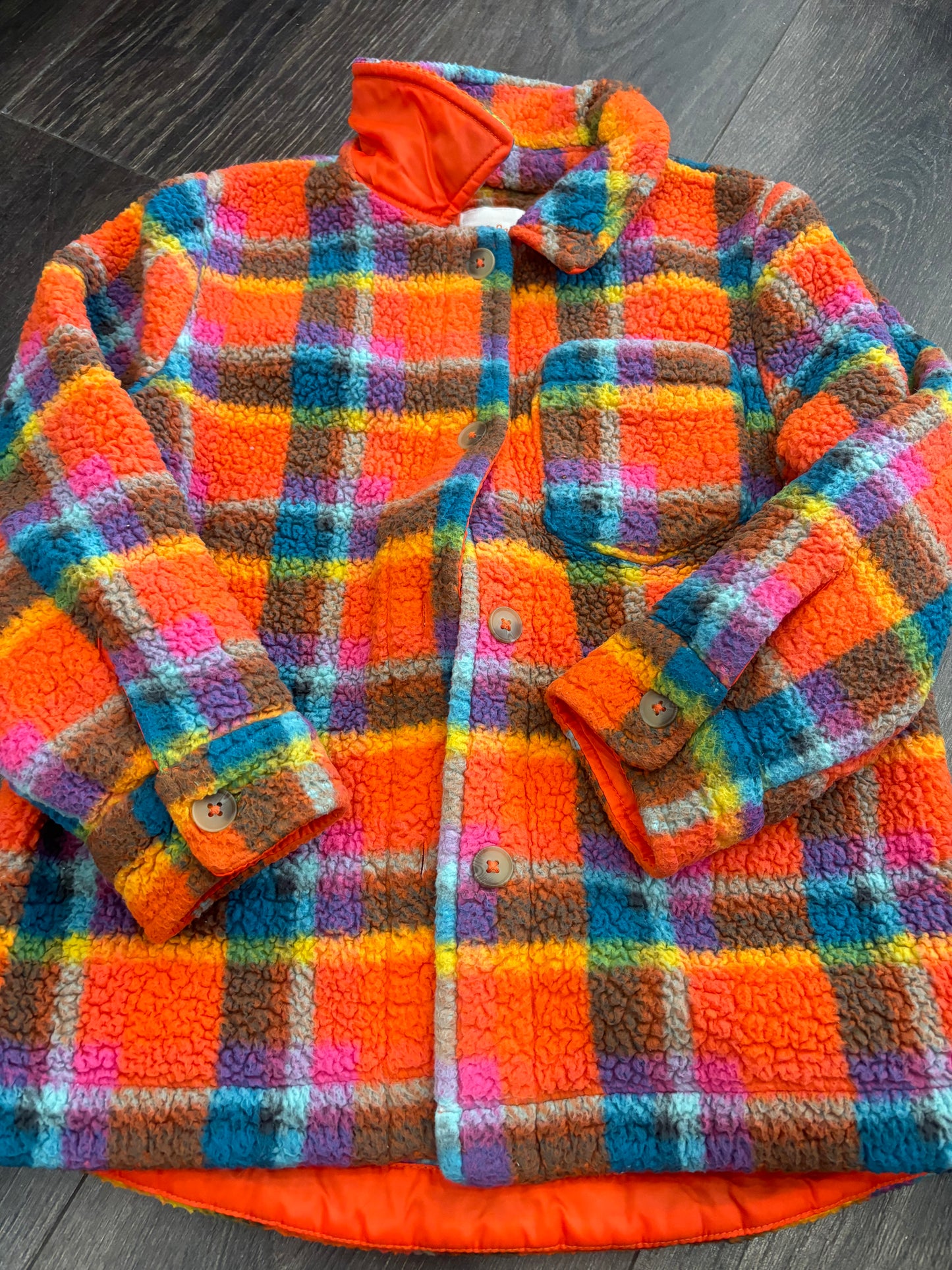 Cat & Jack small 6/7