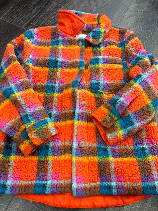 Cat & Jack small 6/7