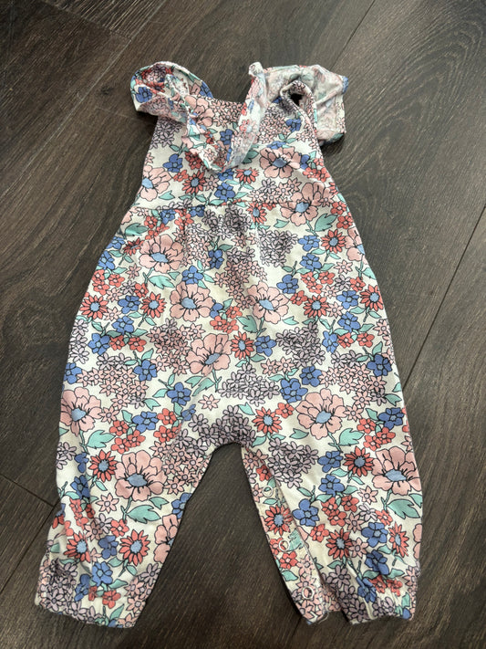 Jessica Simpson 0/3m