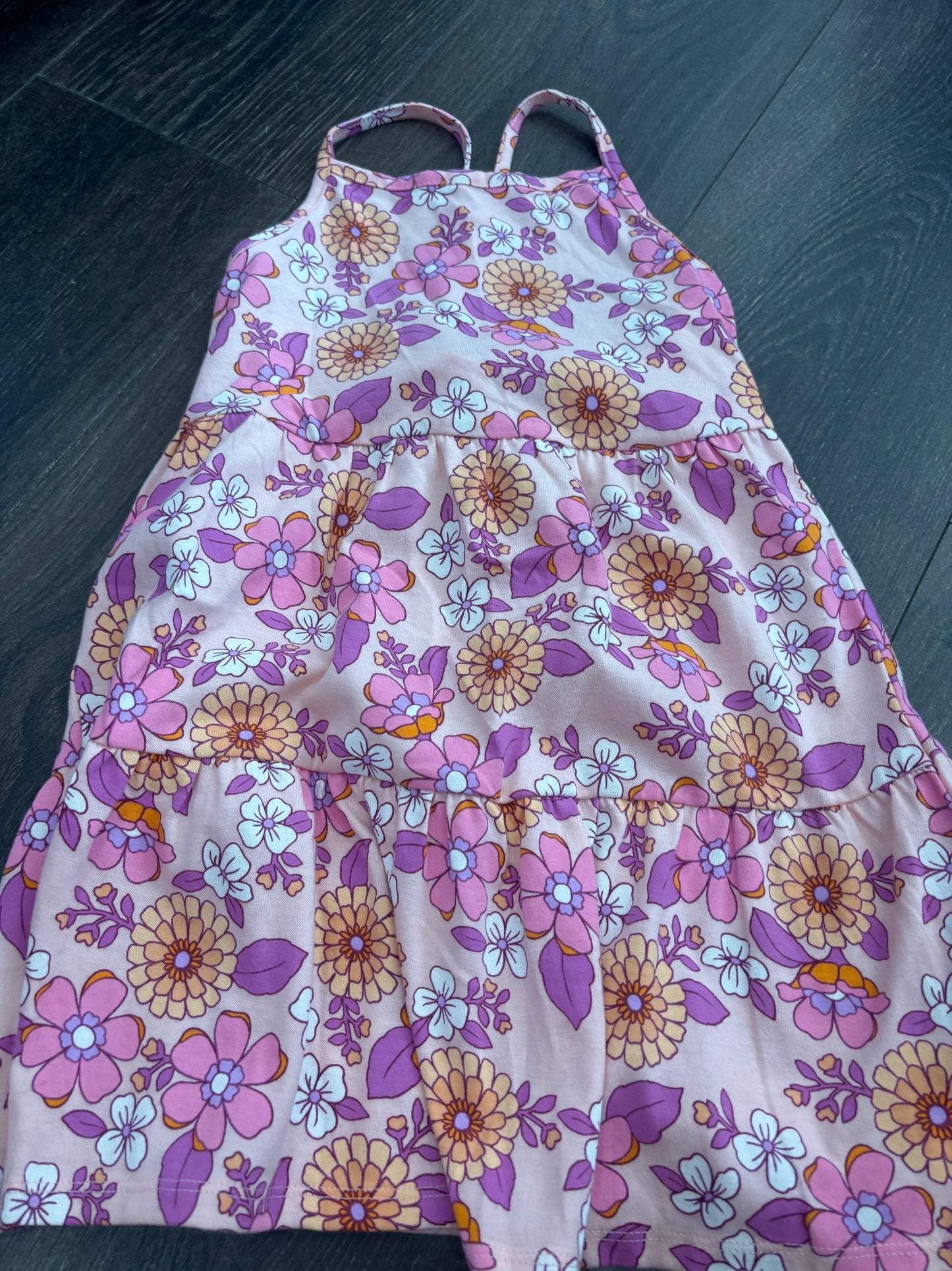 Cat & Jack small 6/7