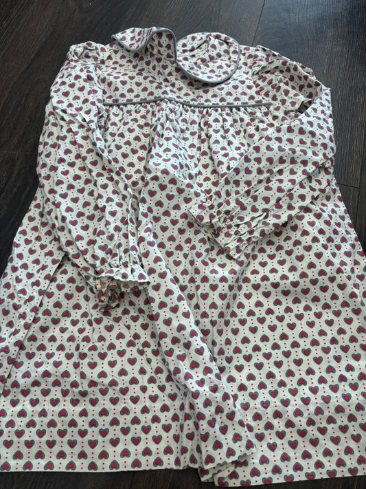 Remember Nguyen size 6