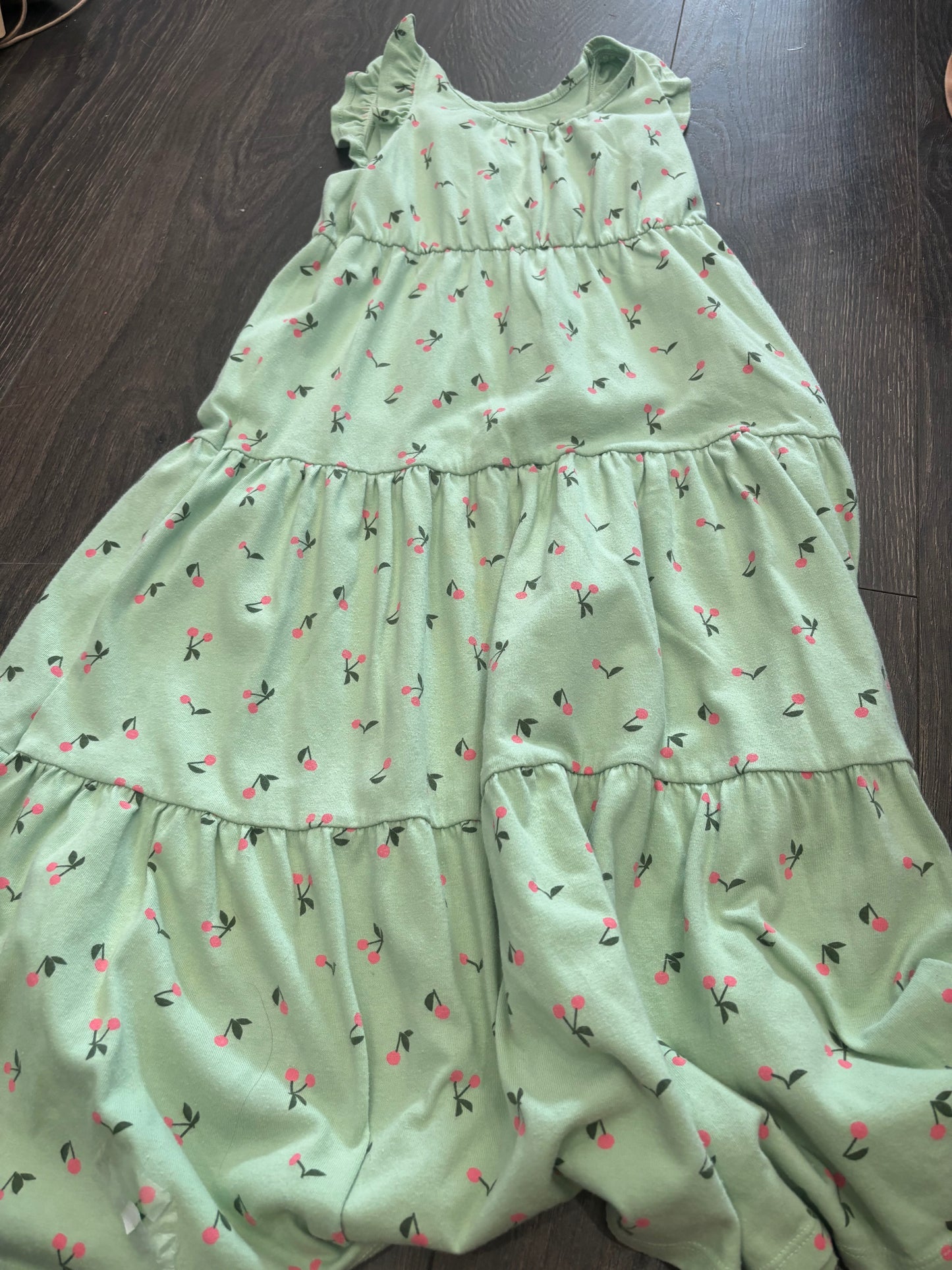 Cat & Jack small 6/7