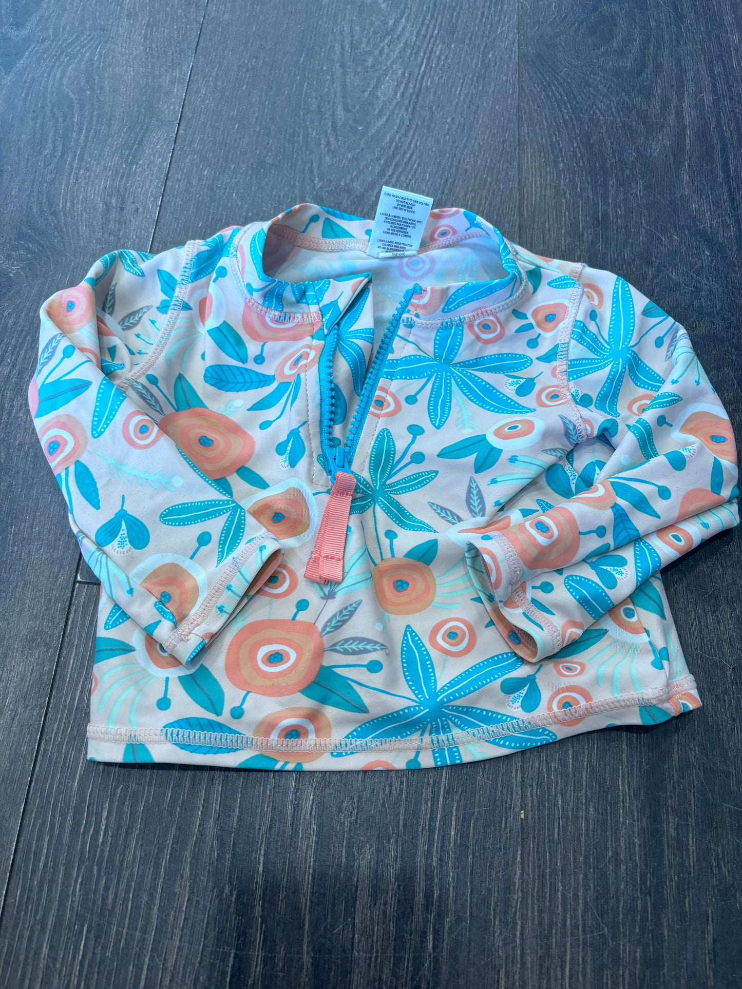 ruffle butts 18-24m