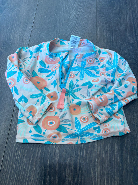 ruffle butts 18-24m