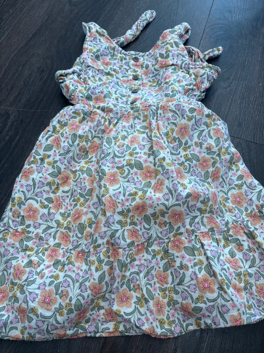 Cat & Jack small 6/7