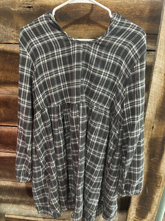 NWT Wild Fable medium