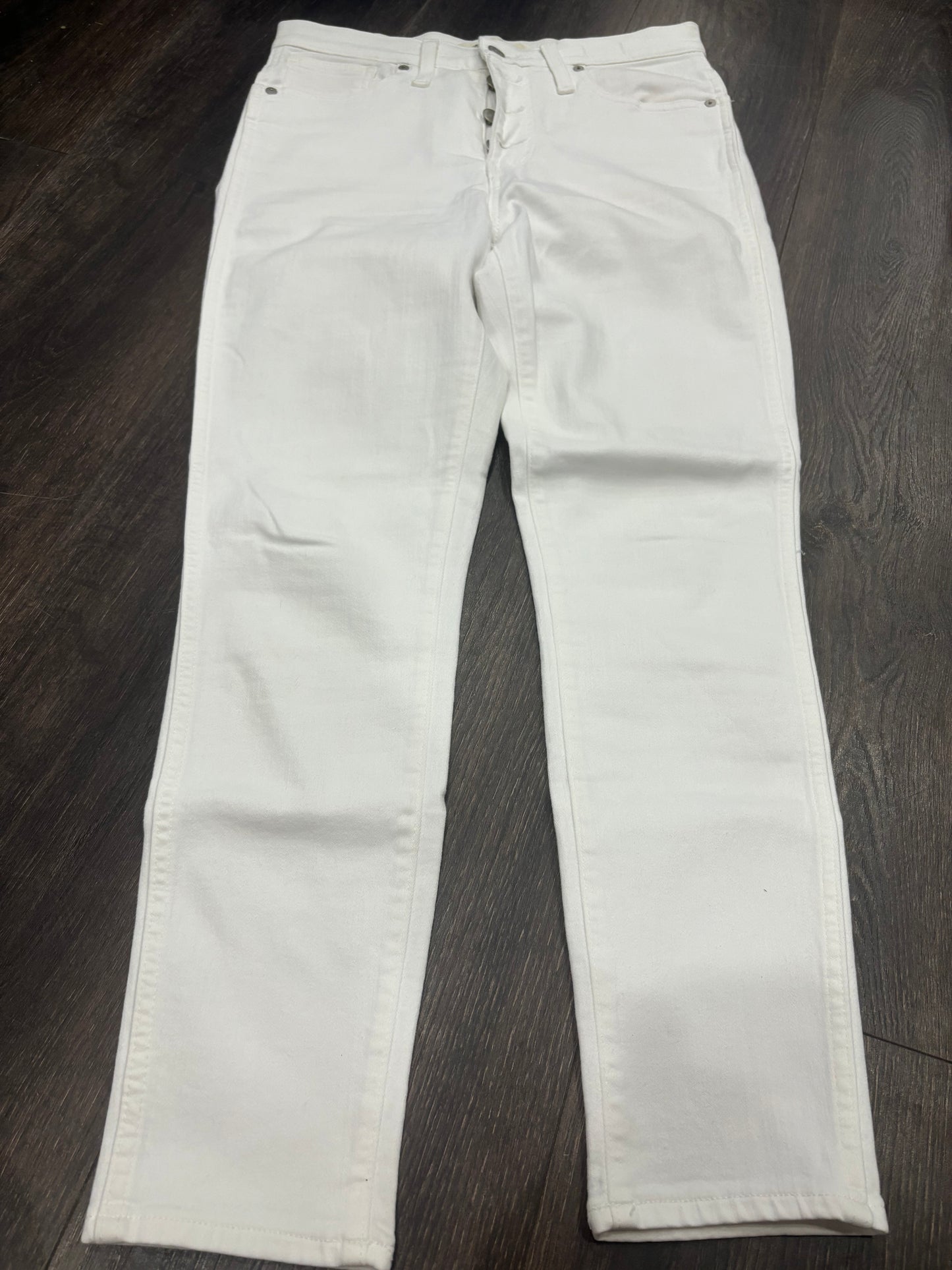 Madewell size 29….retail $128