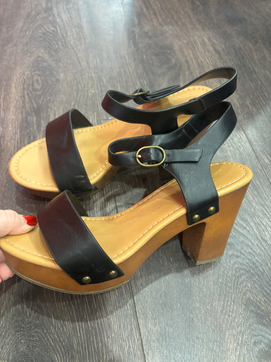 universal thread 7.5