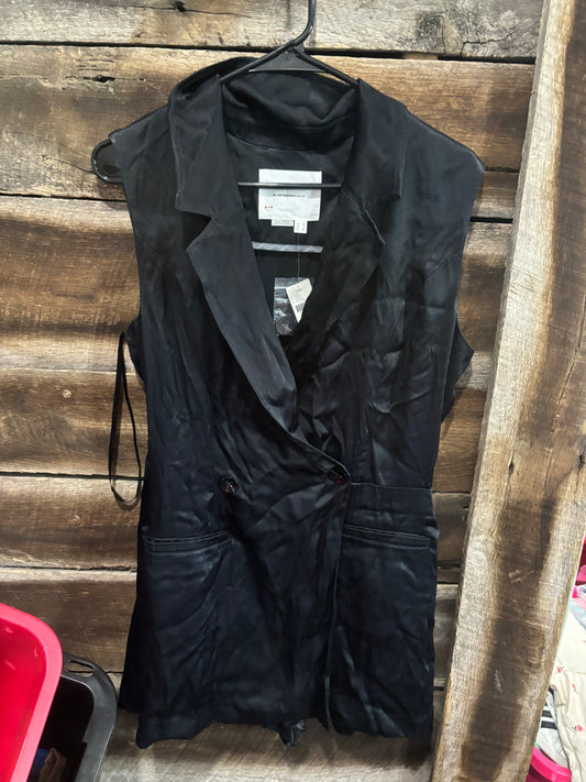 NWT $198 Anthropologie 8 romper