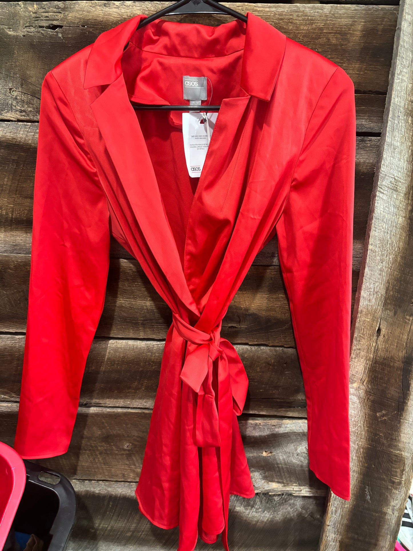 NWT Asos 6