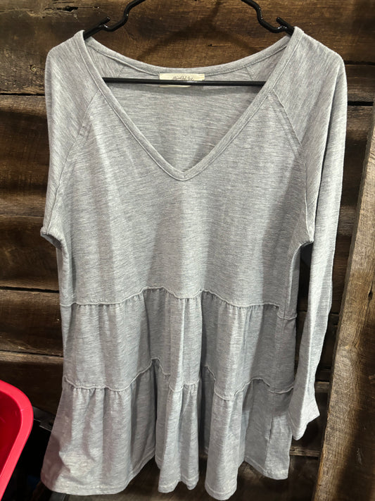 A Beautiful Soul 1XL