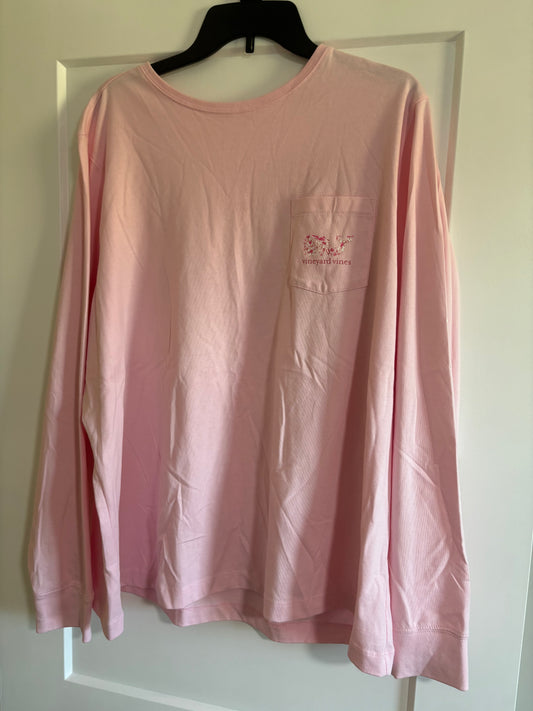 vineyard vines 2xl