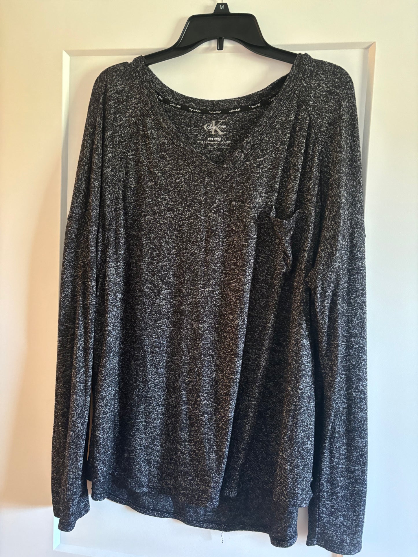 calvin klein xxl