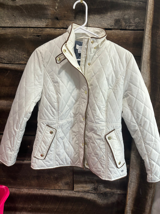 NWT crown & ivy petite small